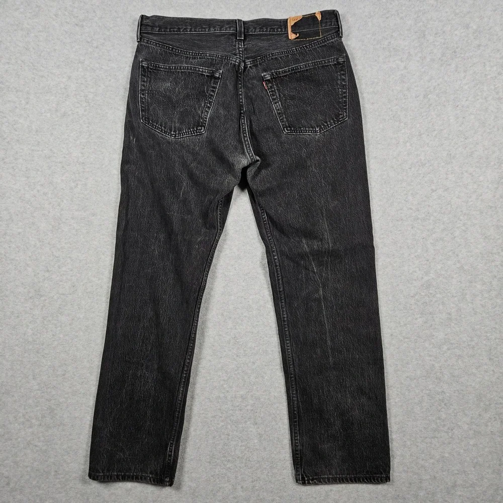 Levis any flaws